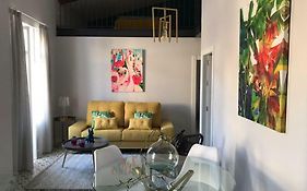 Bonito apartamento en el centro de Lorca+aparcamiento